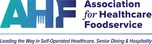 Association for Healthcare Foodservice (AHF)