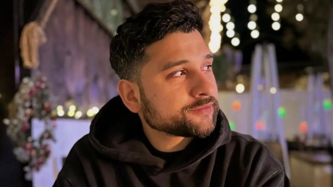 Aaron Turcios, Customer Success Specialist