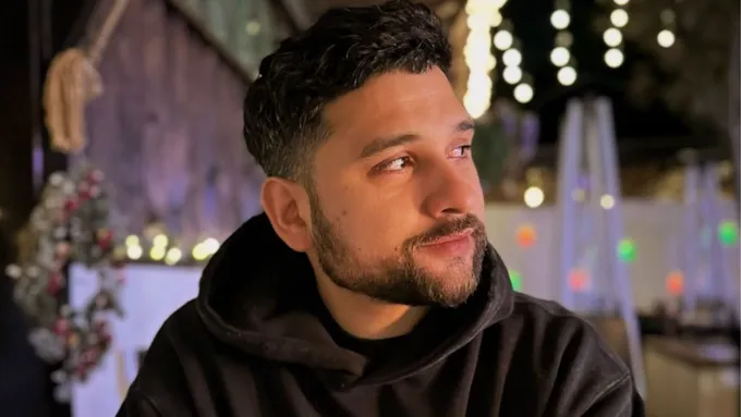 Aaron Turcios, Customer Success Specialist
