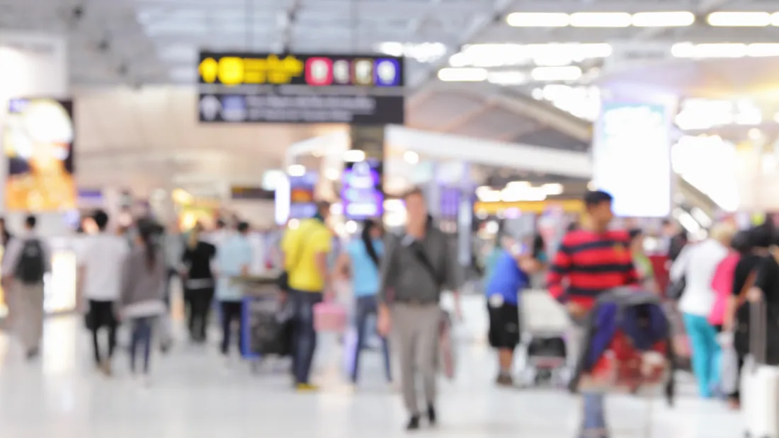 Service-levels-at-airports-soar-with-qr-codes