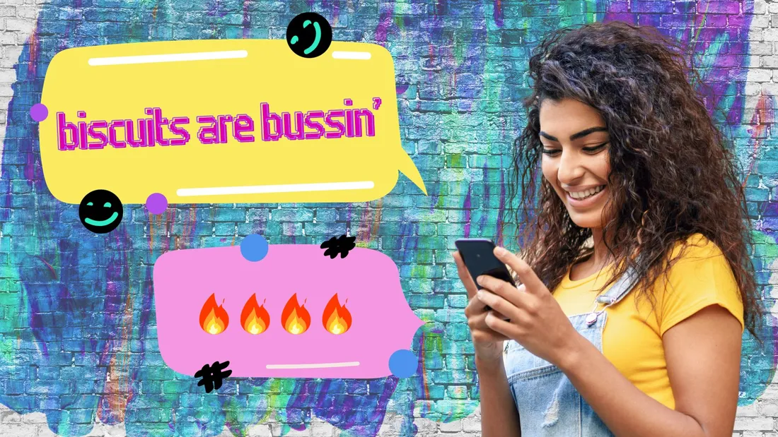 campus lingo