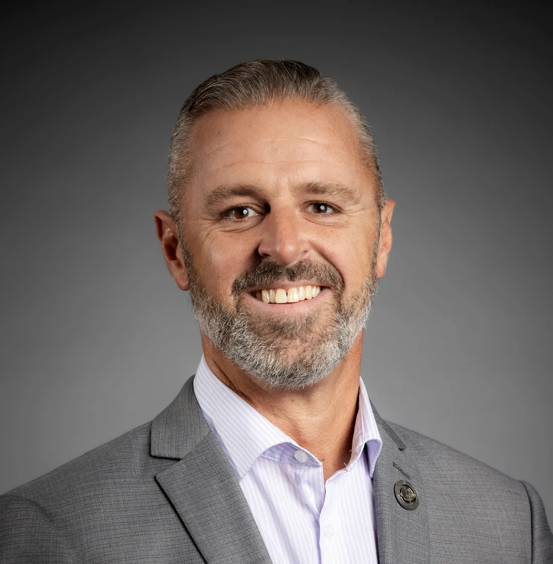 Evan Olsen, Associate Director, Florida Tech | Campus Dining
