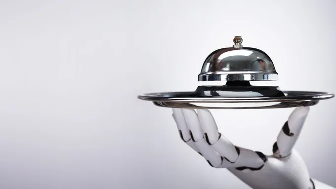 Future of dining