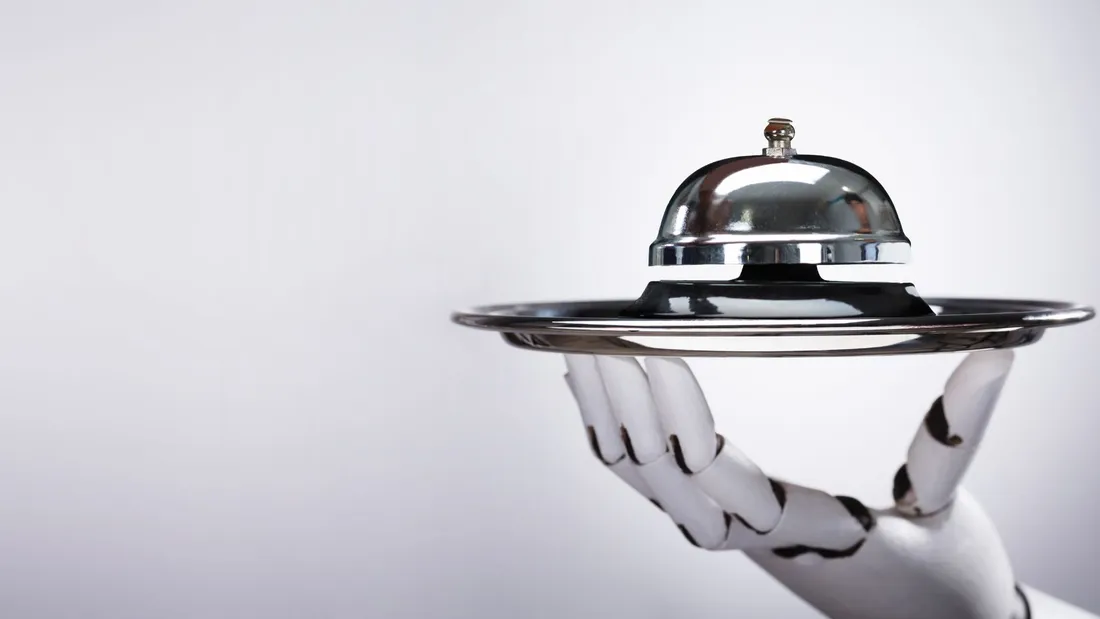 Future of dining