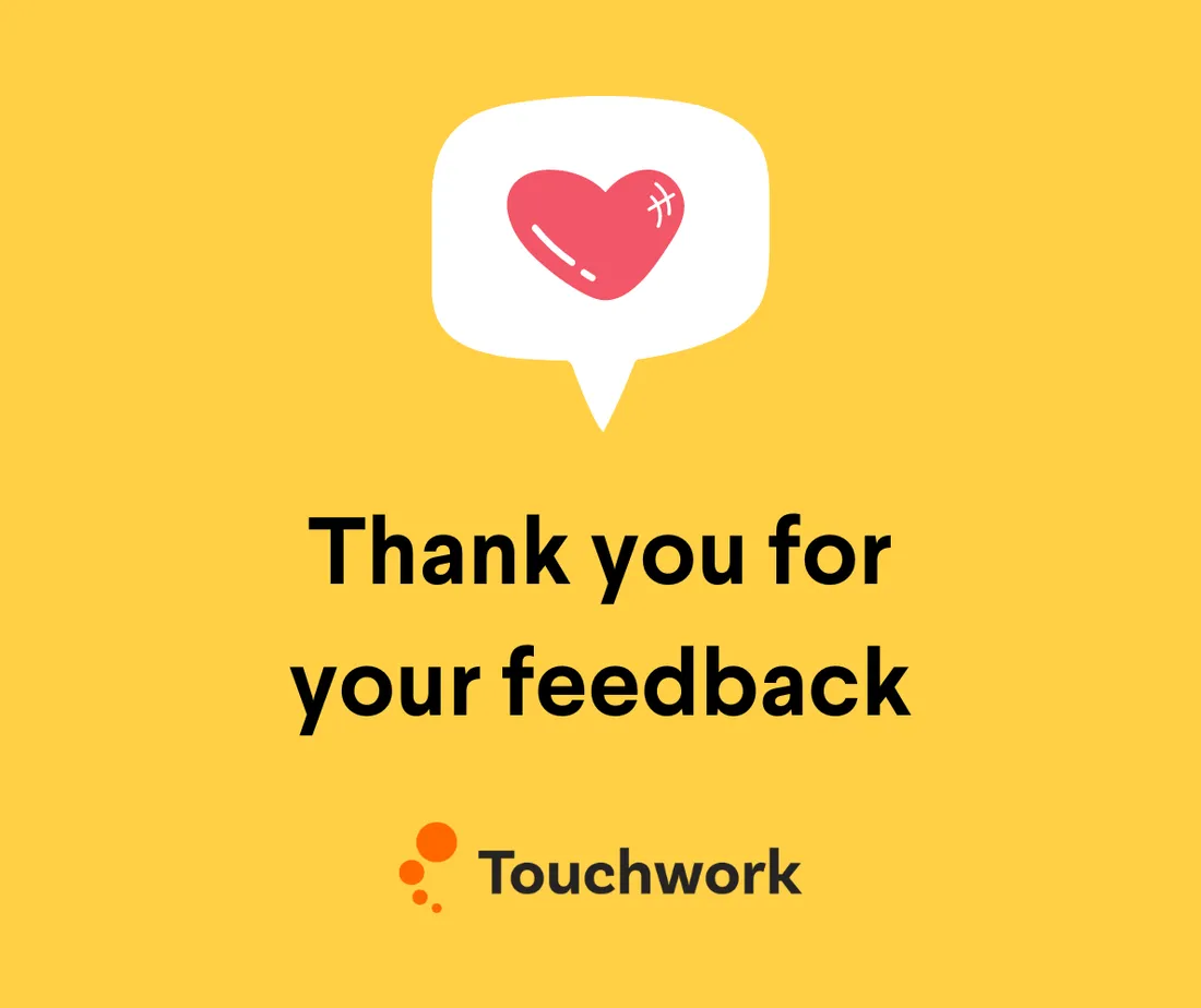 customer survey