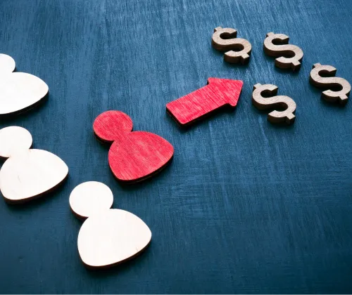CX for CFOs