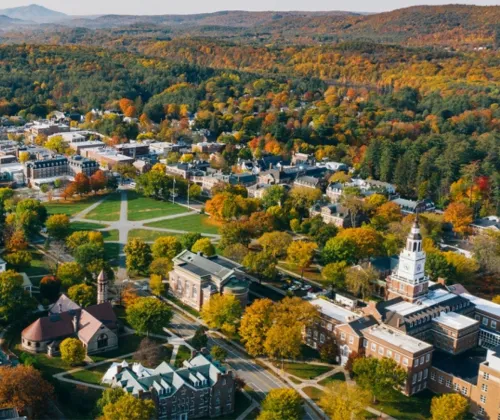 Dartmouth