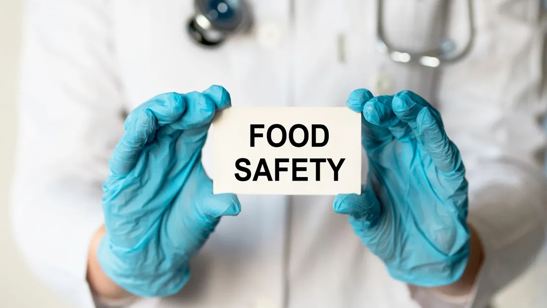 Streamline your food safety and other audit processes