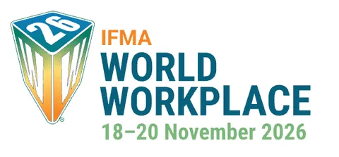 IFMA World Workplace logo